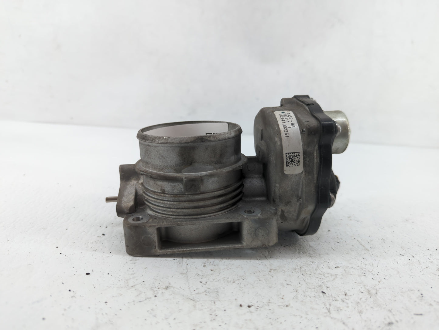 2010-2016 Lincoln Mks Throttle Body P/N:AA5E-AA AA5E-BA, AA5E-9F991-BB Fits Fits 2010 2011 2012 2013 2014 2015 2016 2017 201