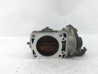 2010-2016 Lincoln Mks Throttle Body P/N:AA5E-AA AA5E-BA, AA5E-9F991-BB Fits Fits 2010 2011 2012 2013 2014 2015 2016 2017 201