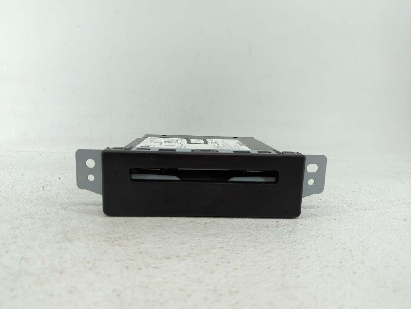 Lincoln Mks Am Fm Cd Player Radio Receiver - Oemusedautoparts1.com