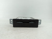 Lincoln Mks Am Fm Cd Player Radio Receiver - Oemusedautoparts1.com