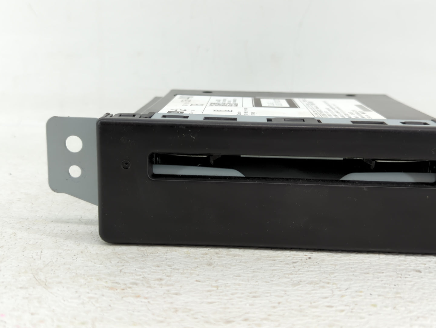 Lincoln Mks Am Fm Cd Player Radio Receiver - Oemusedautoparts1.com