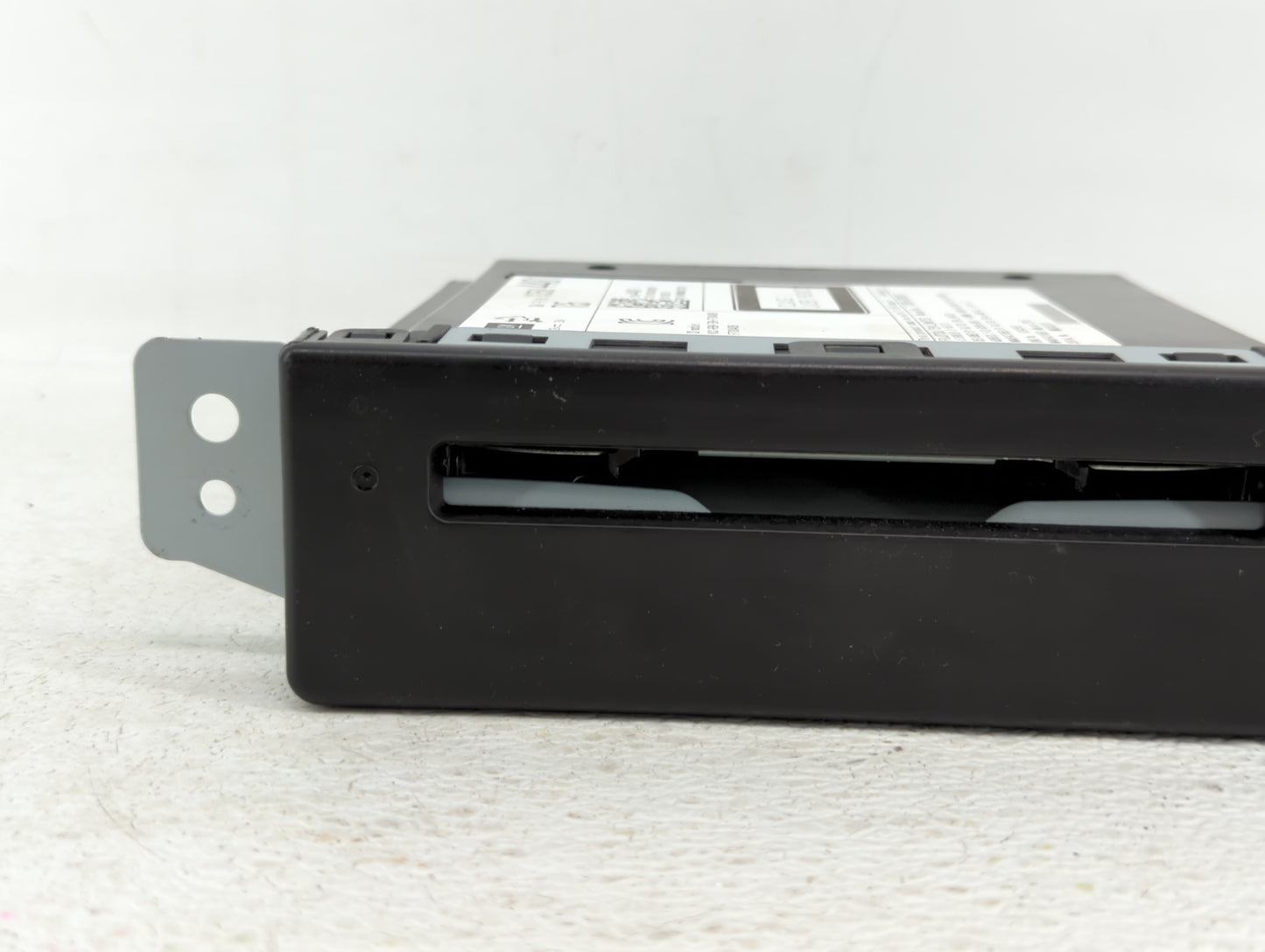 Lincoln Mks Am Fm Cd Player Radio Receiver - Oemusedautoparts1.com