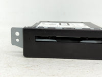 Lincoln Mks Am Fm Cd Player Radio Receiver 424926 - Oemusedautoparts1.com