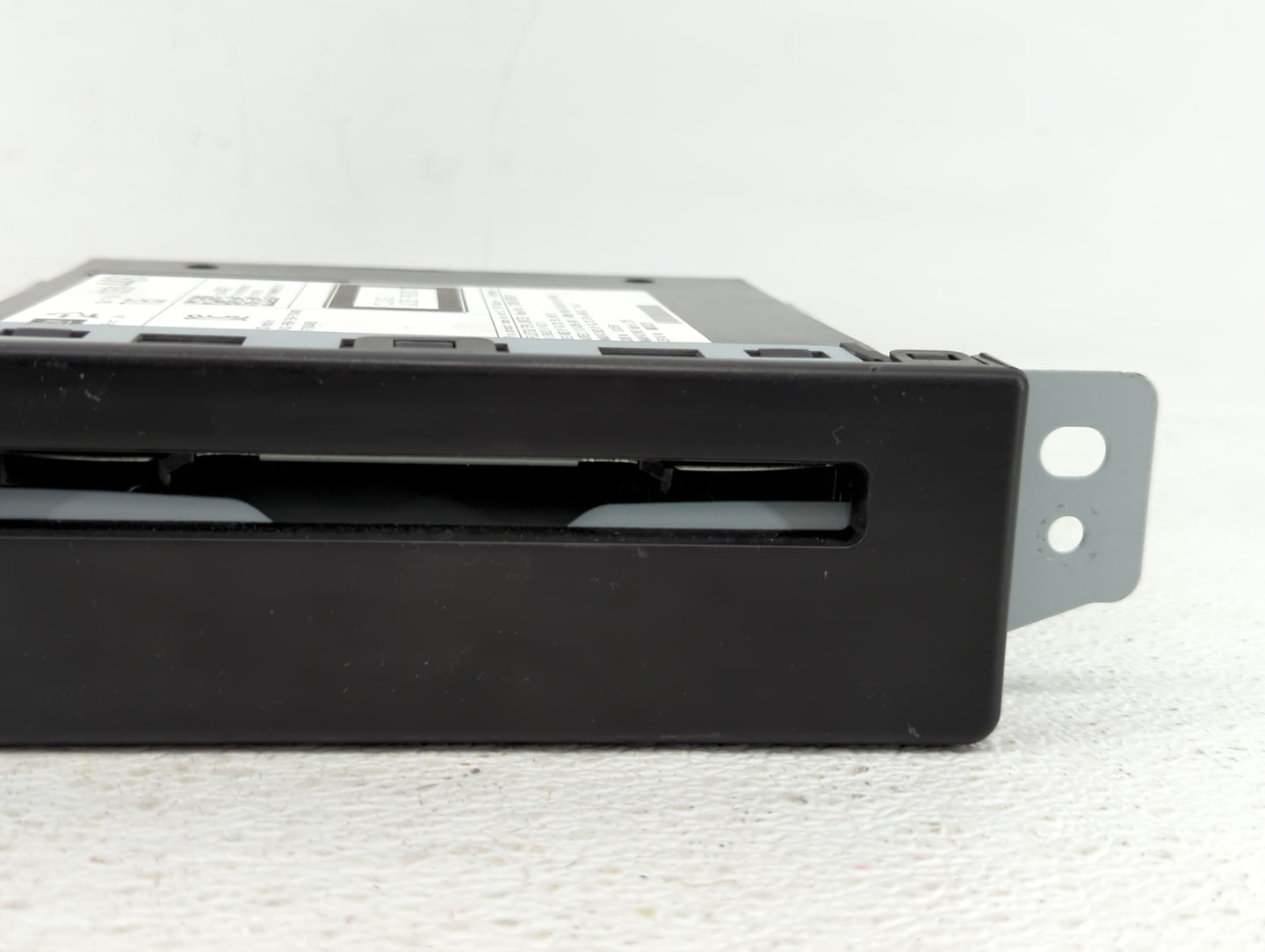 Lincoln Mks Am Fm Cd Player Radio Receiver - Oemusedautoparts1.com
