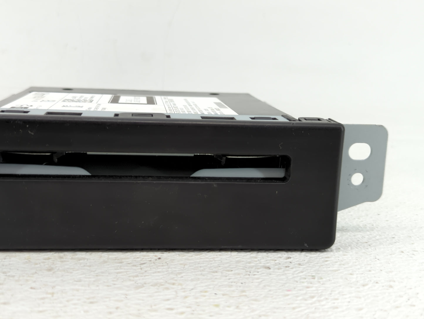 Lincoln Mks Am Fm Cd Player Radio Receiver - Oemusedautoparts1.com