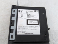 Lincoln Mks Am Fm Cd Player Radio Receiver - Oemusedautoparts1.com