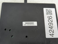 Lincoln Mks Am Fm Cd Player Radio Receiver - Oemusedautoparts1.com