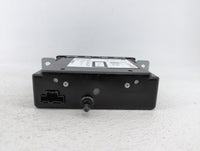 Lincoln Mks Am Fm Cd Player Radio Receiver - Oemusedautoparts1.com