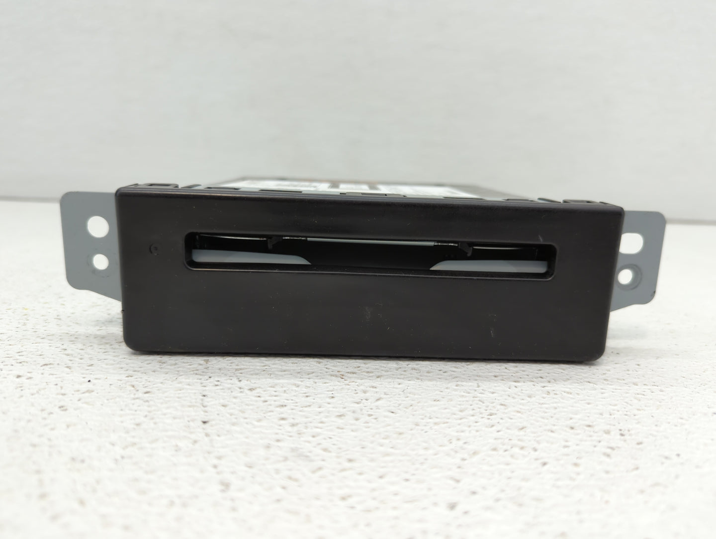 Lincoln Mks Am Fm Cd Player Radio Receiver - Oemusedautoparts1.com