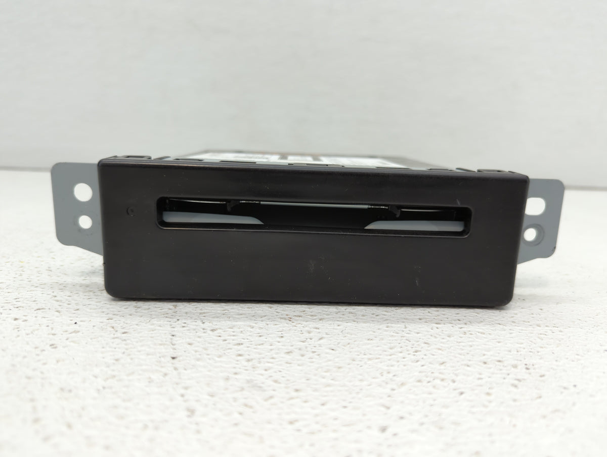 Lincoln Mks Am Fm Cd Player Radio Receiver 426442 - Oemusedautoparts1.com