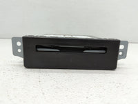 Lincoln Mks Am Fm Cd Player Radio Receiver 426442 - Oemusedautoparts1.com
