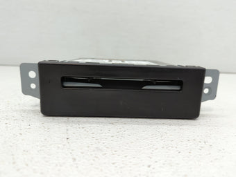 compare product Lincoln Mks Am Fm Cd Player Radio Receiver 426442