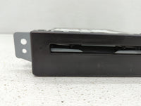 Lincoln Mks Am Fm Cd Player Radio Receiver - Oemusedautoparts1.com