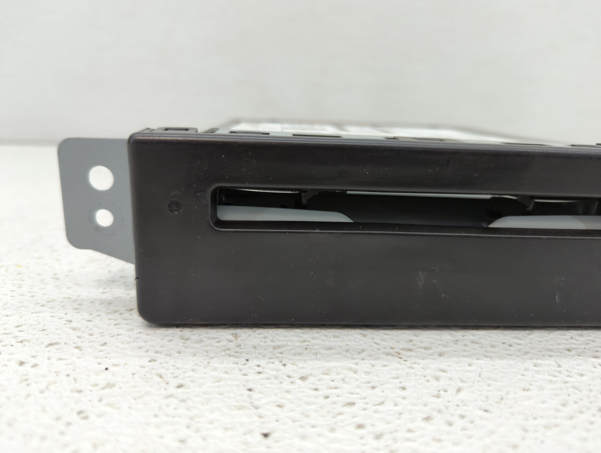 Lincoln Mks Am Fm Cd Player Radio Receiver 426442 - Oemusedautoparts1.com
