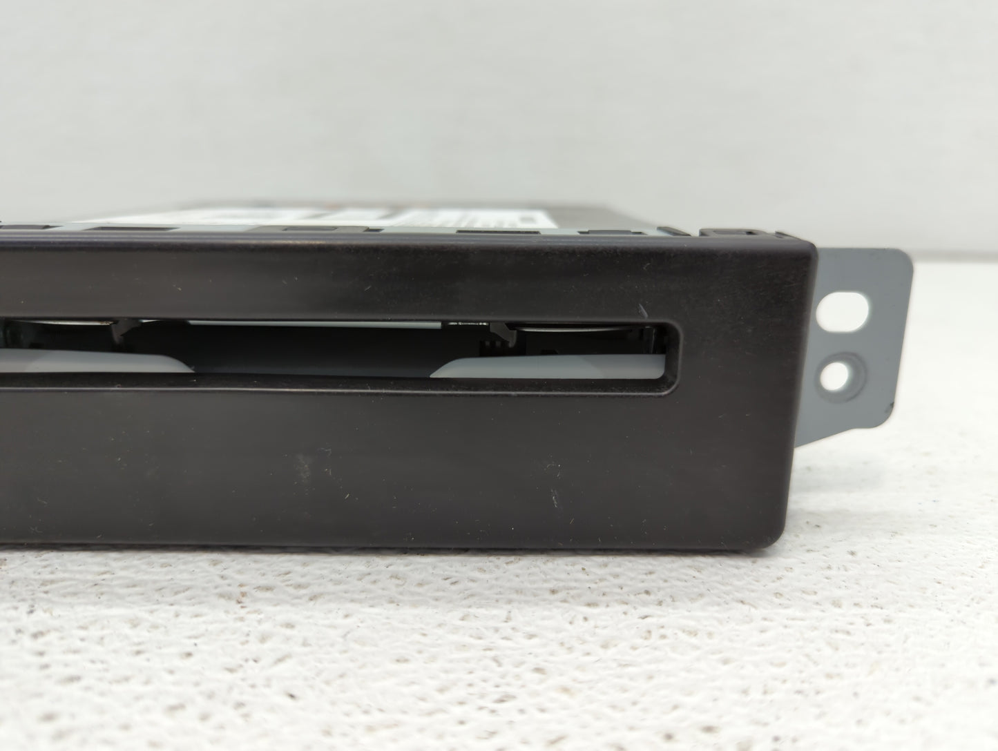 Lincoln Mks Am Fm Cd Player Radio Receiver - Oemusedautoparts1.com