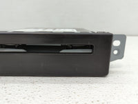 Lincoln Mks Am Fm Cd Player Radio Receiver - Oemusedautoparts1.com
