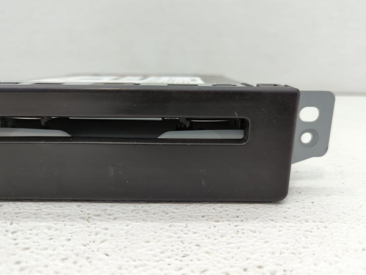 Lincoln Mks Am Fm Cd Player Radio Receiver 426442 - Oemusedautoparts1.com