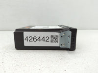 Lincoln Mks Am Fm Cd Player Radio Receiver - Oemusedautoparts1.com