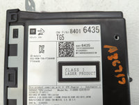 Lincoln Mks Am Fm Cd Player Radio Receiver 426442 - Oemusedautoparts1.com