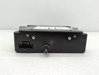 Lincoln Mks Am Fm Cd Player Radio Receiver 426442 - Oemusedautoparts1.com