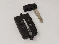 2009-2012 Lincoln Mks Keyless Entry Remote M3n5wy8406 4 Buttons Car - Oemusedautoparts1.com