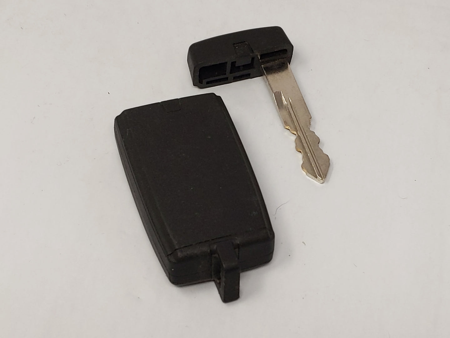 2009-2012 Lincoln Mks Keyless Entry Remote M3n5wy8406 4 Buttons Car - Oemusedautoparts1.com
