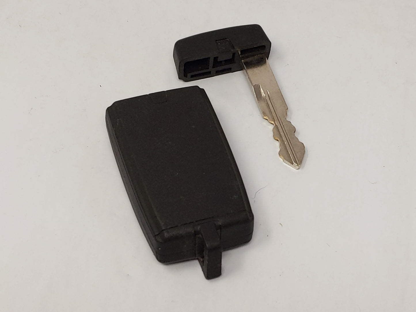 2009-2012 Lincoln Mks Keyless Entry Remote M3n5wy8406 4 Buttons Car - Oemusedautoparts1.com