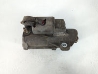 2009-2016 Lincoln Mks Car Starter Motor Solenoid OEM P/N:8G1T-11000-AE Fits OEM Used Auto Parts - Oemusedautoparts1.com