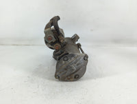 2009-2016 Lincoln Mks Car Starter Motor Solenoid OEM P/N:8G1T-11000-AE Fits OEM Used Auto Parts - Oemusedautoparts1.com