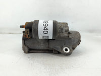 2009-2016 Lincoln Mks Car Starter Motor Solenoid OEM P/N:8G1T-11000-AE Fits OEM Used Auto Parts - Oemusedautoparts1.com