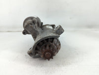2009-2016 Lincoln Mks Car Starter Motor Solenoid OEM P/N:8G1T-11000-AE Fits OEM Used Auto Parts - Oemusedautoparts1.com