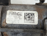 2009-2016 Lincoln Mks Car Starter Motor Solenoid OEM P/N:8G1T-11000-AE Fits OEM Used Auto Parts - Oemusedautoparts1.com