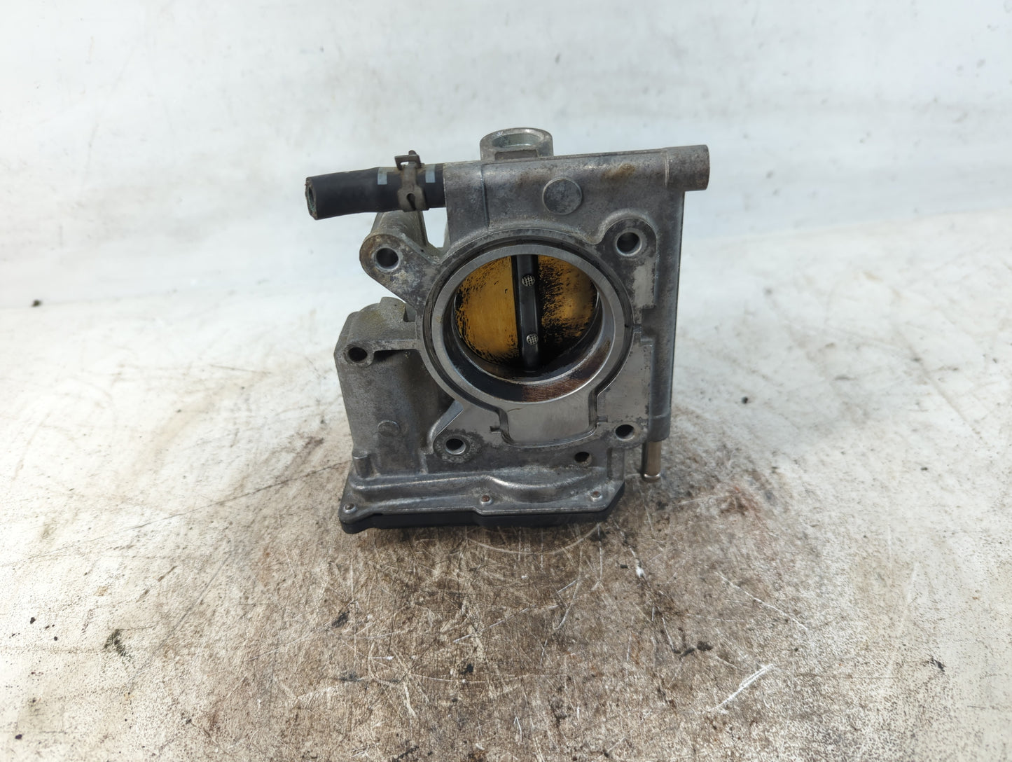 2010-2016 Lincoln Mks Throttle Body P/N:125100184 L3R4 13 640 Fits Fits 2010 2011 2012 2013 2014 2015 2016 2017 2018 2019 OE
