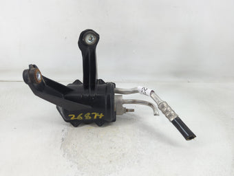 compare product 2012 Lincoln Mks Accumulator Drier Dryer