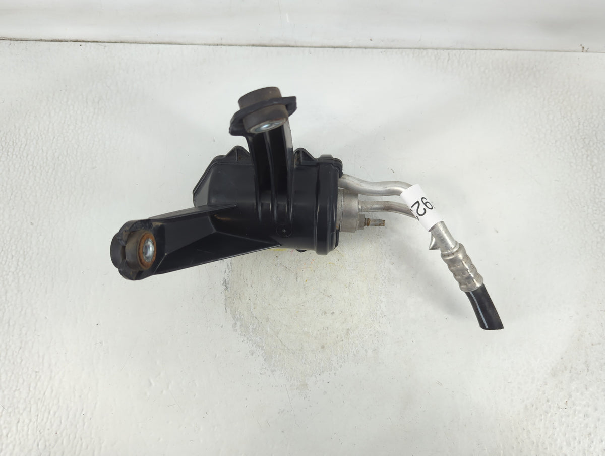 2012 Lincoln Mks Accumulator Drier Dryer - Oemusedautoparts1.com