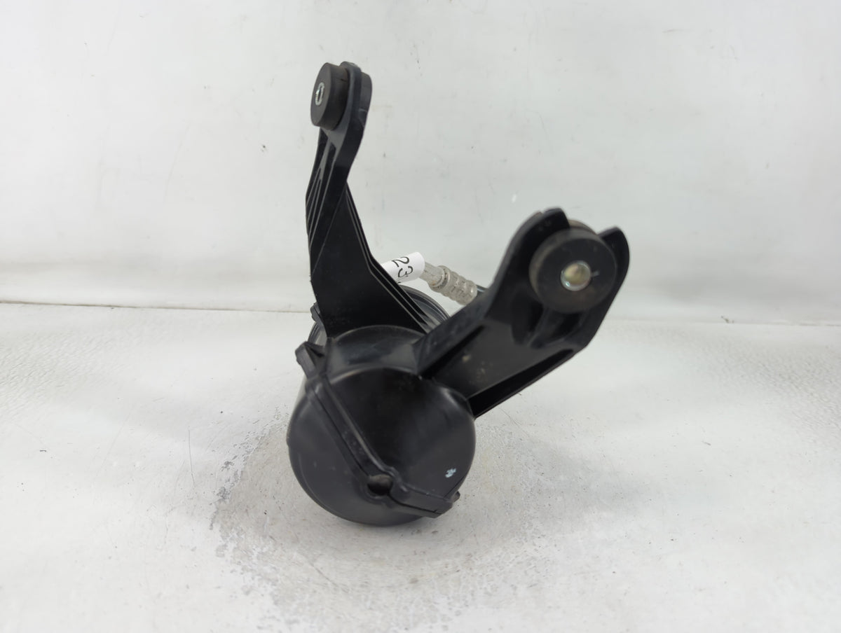 2012 Lincoln Mks Accumulator Drier Dryer - Oemusedautoparts1.com