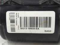 2012 Lincoln Mks Accumulator Drier Dryer - Oemusedautoparts1.com