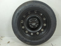 2009-2016 Lincoln Mks Spare Donut Tire Wheel Rim Oem - Oemusedautoparts1.com