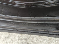 2009-2016 Lincoln Mks Spare Donut Tire Wheel Rim Oem - Oemusedautoparts1.com