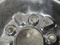 2009-2016 Lincoln Mks Spare Donut Tire Wheel Rim Oem - Oemusedautoparts1.com