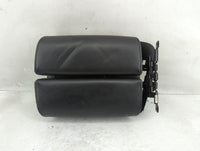 2009-2012 Lincoln Mks Center Console Armrest Cover Lid Fits Fits 2009 2010 2011 2012 OEM Used Auto Parts - Oemusedautoparts1