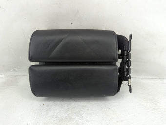compare product 2009-2012 Lincoln Mks Center Console Armrest Cover Lid Fits Fits 2009 2010 2011 2012 OEM Used Auto Parts