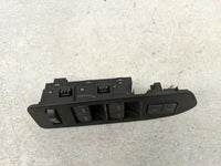 2009-2012 Lincoln Mks Master Power Window Switch Replacement Driver Side Left Fits Fits 2009 2010 2011 2012 OEM Used Auto Pa