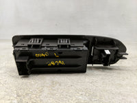 2009-2012 Lincoln Mks Master Power Window Switch Replacement Driver Side Left Fits Fits 2009 2010 2011 2012 OEM Used Auto Pa
