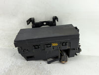 2012 Lincoln Mks Fusebox Fuse Box Panel Relay Module Fits OEM Used Auto Parts - Oemusedautoparts1.com