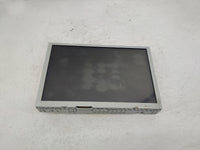 2011-2012 Lincoln Mks Information Display Screen - Oemusedautoparts1.com
