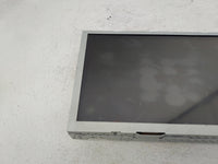 2011-2012 Lincoln Mks Information Display Screen - Oemusedautoparts1.com