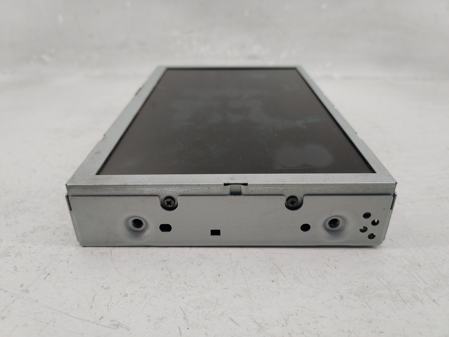 2011-2012 Lincoln Mks Information Display Screen - Oemusedautoparts1.com