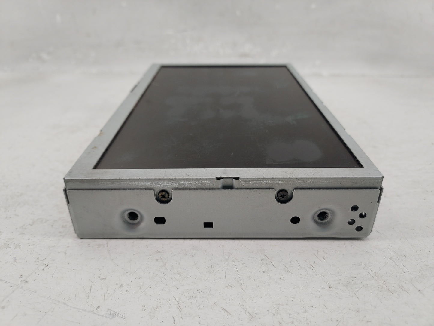 2011-2012 Lincoln Mks Information Display Screen - Oemusedautoparts1.com