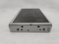 2011-2012 Lincoln Mks Information Display Screen - Oemusedautoparts1.com